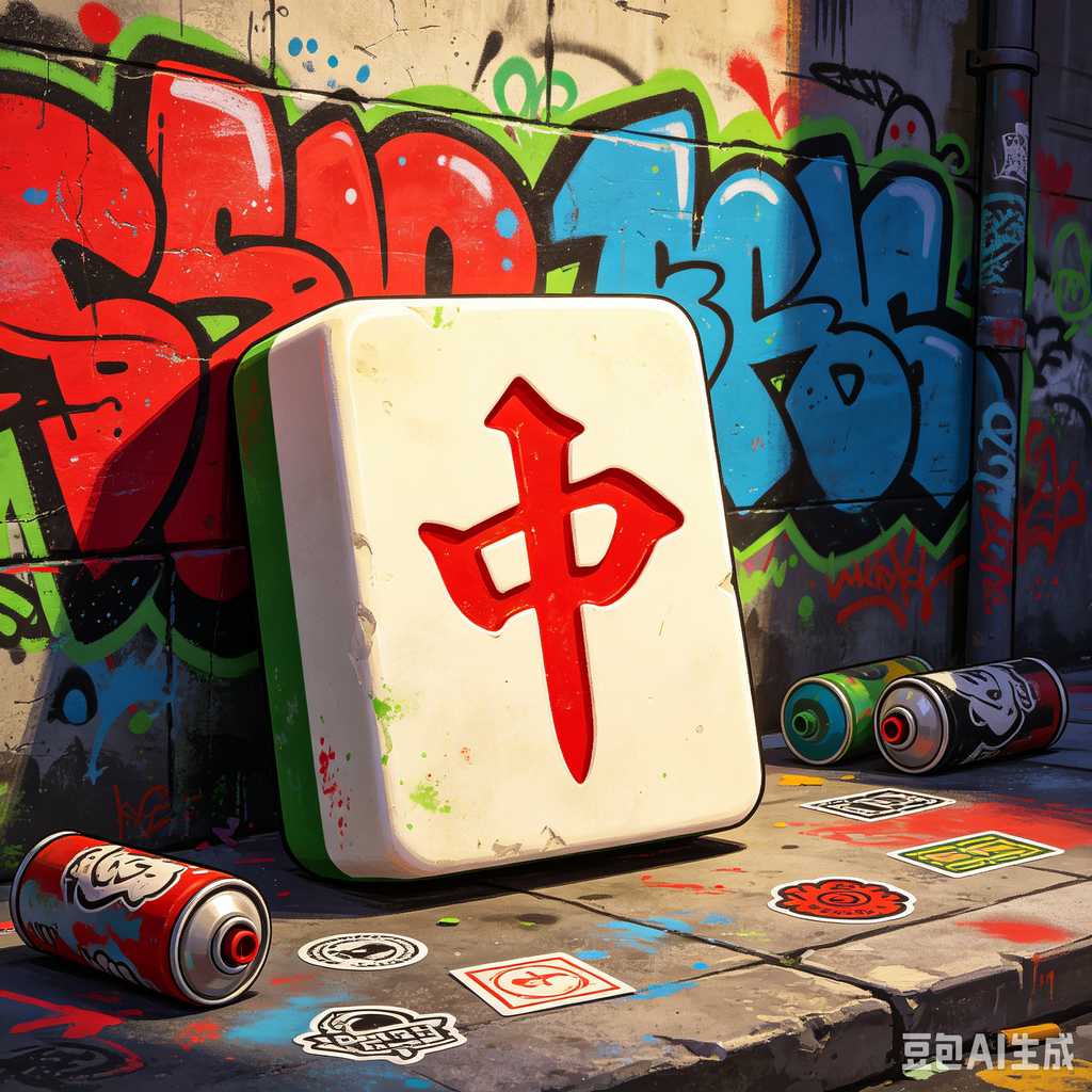 stable supply mahjong tiles