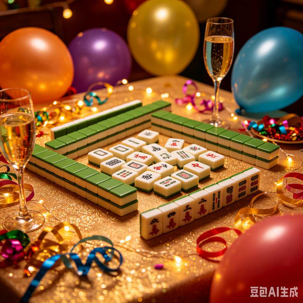 Tampere,mahjong