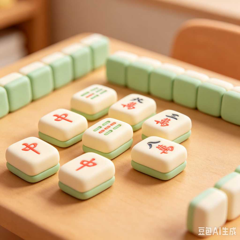 mahjong set canada