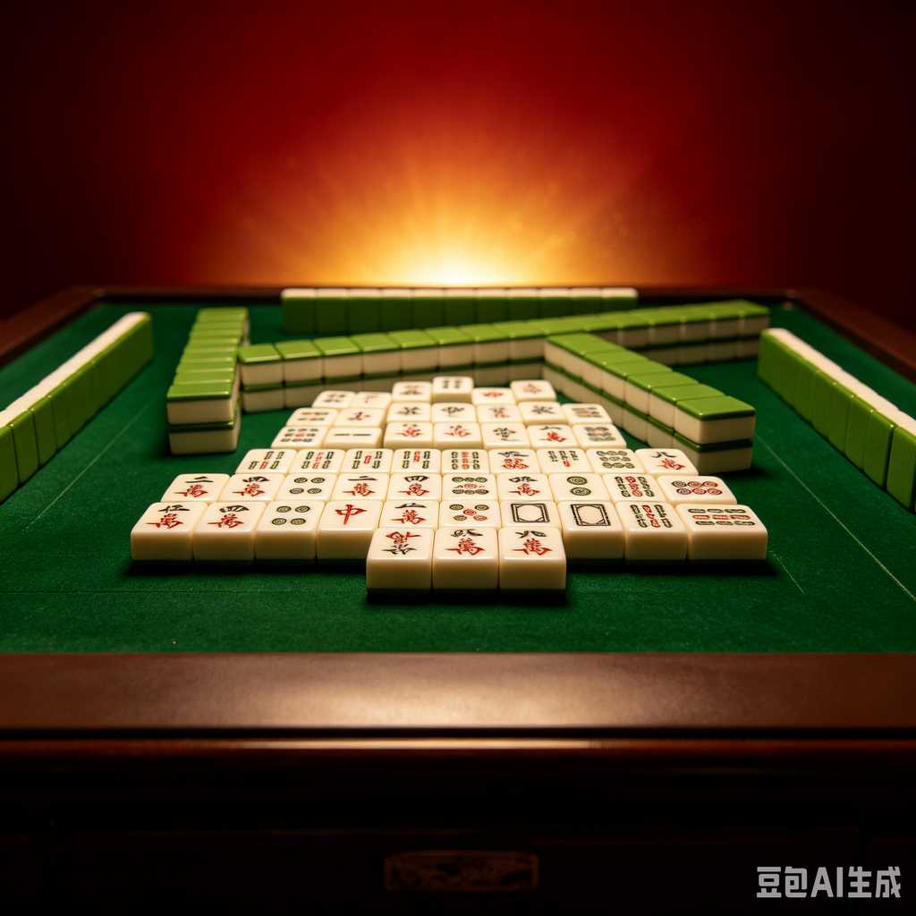 ready to gift mahjong tiles