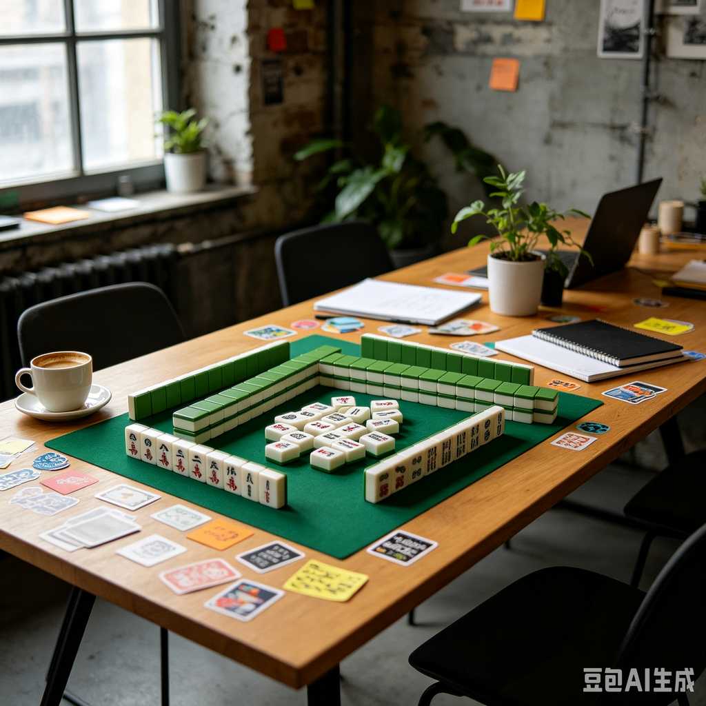richmondva,mahjong