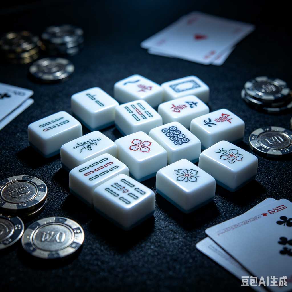 american mahjong accessory pack