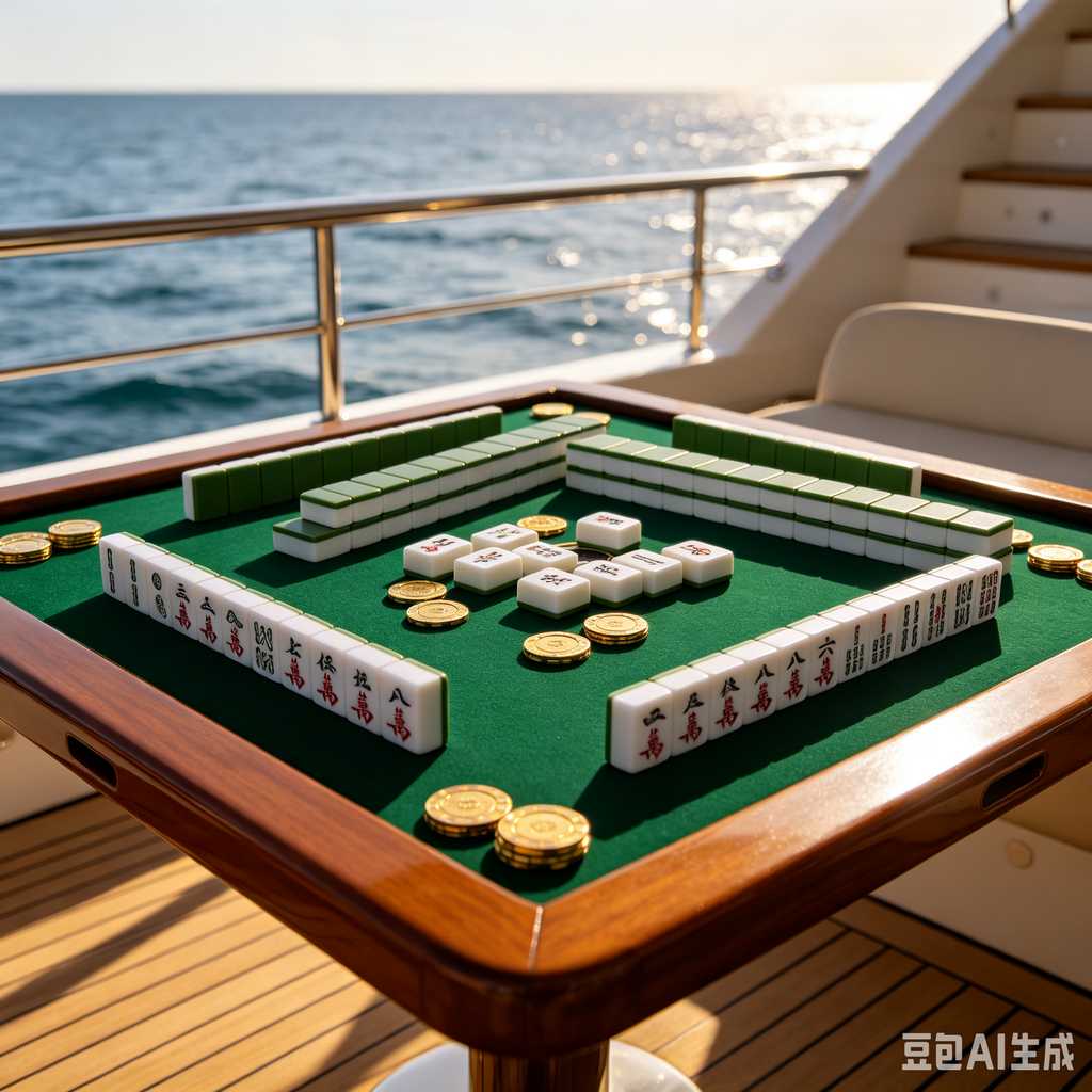 JoaoPessoa,mahjong