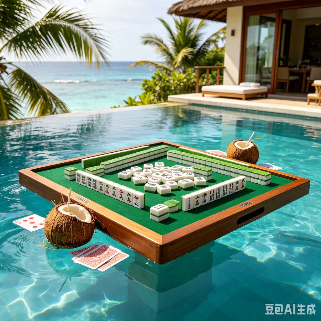 no smell mahjong tiles