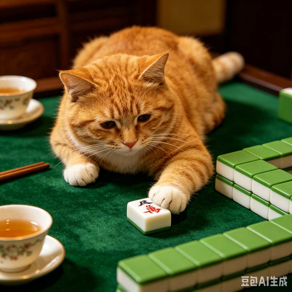 Carbondale,mahjong